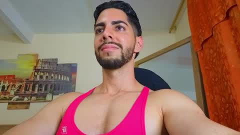 David online show from May 2026 10:50:03 PM