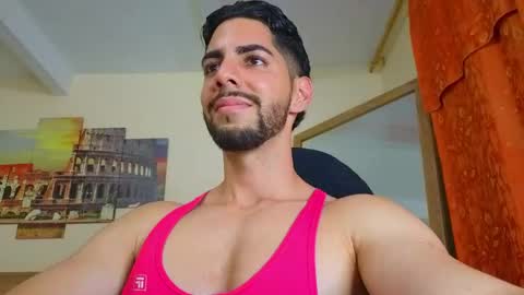 David online show from May 2026 11:01:04 PM