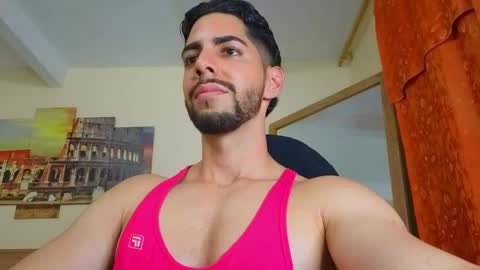 David online show from May 2026 11:45:02 PM