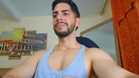 David online show from May 2026 10:37:02 PM