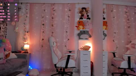 IG Dayana miler online show from February 2026 12:59:01 AM