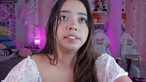 IG Dayana miler online show from February 2026 01:10:02 AM