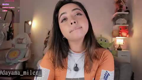 IG Dayana miler online show from June 2026 04:39:02 PM