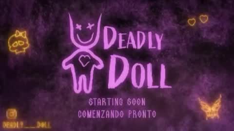 Snapshot of _deadly_doll chatting on October 2025 08:31:02 PM online show from October 2025 08:31:02 PM