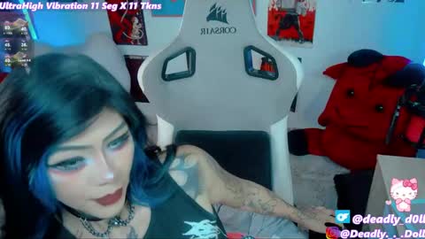    online show from April 2026 08:48:02 PM