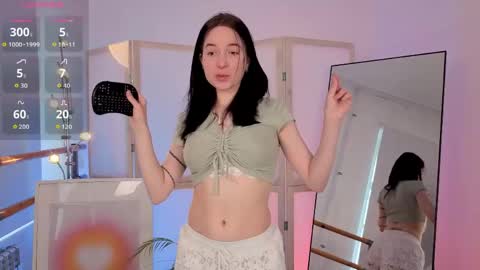 Kate online show from April 2026 02:33:01 PM