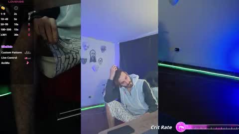 delacruz online show from November 2025 02:12:02 AM