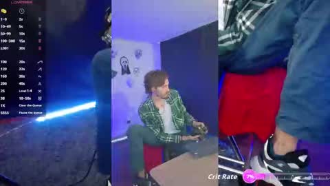 delacruz online show from November 2025 11:37:01 PM