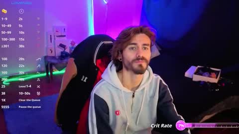 delacruz online show from December 2025 04:40:02 AM