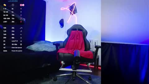 delacruz online show from January 2026 11:08:01 PM