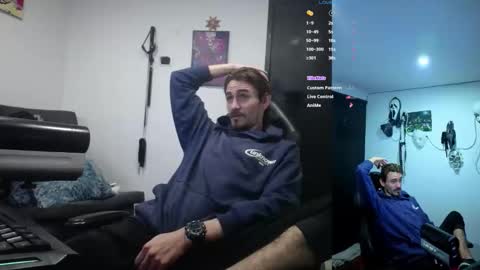 delacruz online show from January 2026 12:49:02 AM