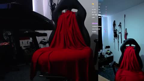 delacruz online show from January 2026 01:49:01 PM