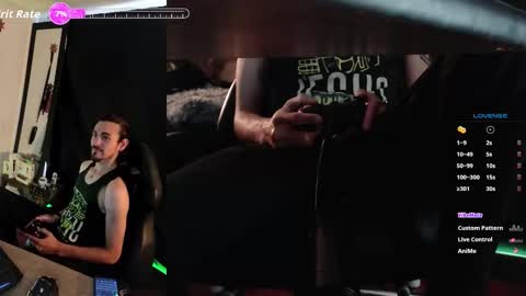 delacruz online show from February 2026 07:59:01 PM