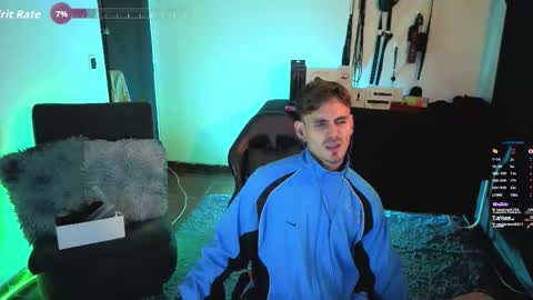 delacruz online show from March 2026 01:42:01 AM