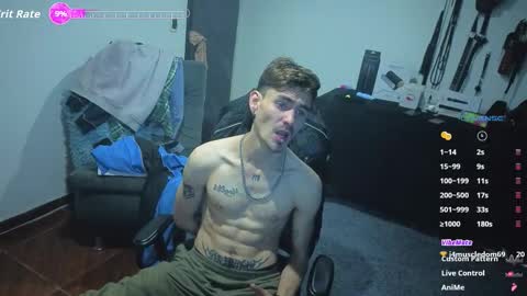 delacruz online show from March 2026 02:04:02 AM