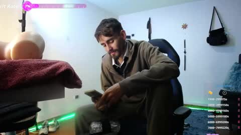 delacruz online show from May 2026 03:12:01 AM