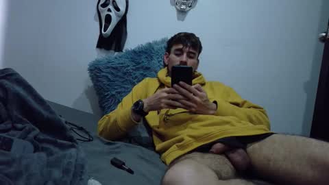 delacruz online show from May 2026 06:09:01 PM