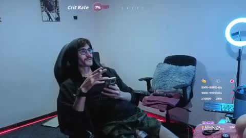 delacruz online show from June 2026 12:32:02 AM
