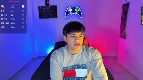 _demon1 online show from November 2025 01:22:01 AM