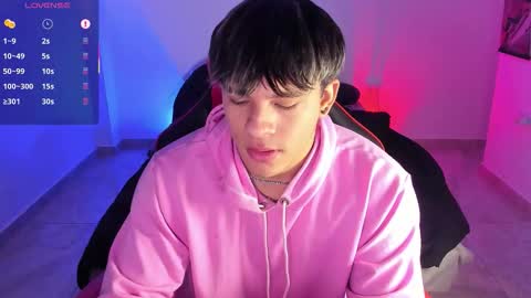 _demon1 online show from November 2025 02:21:01 AM