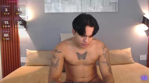 Snapshot of _demon1 chatting on April 2026 06:42:02 AM _demon1 online show from April 2026 06:42:02 AM