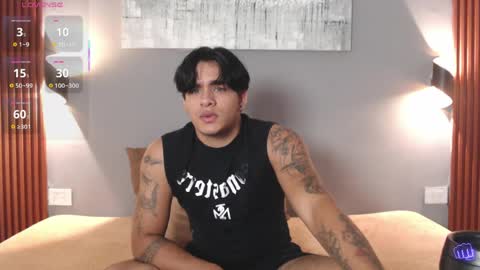 Snapshot of _demon1 chatting on May 2026 07:35:02 AM _demon1 online show from May 2026 07:35:02 AM