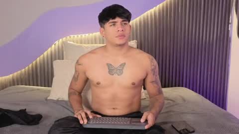 Snapshot of _demon1 chatting on May 2026 04:50:01 AM _demon1 online show from May 2026 04:50:01 AM