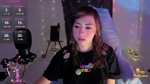  DENISE  online show from October 2025 03:10:02 AM