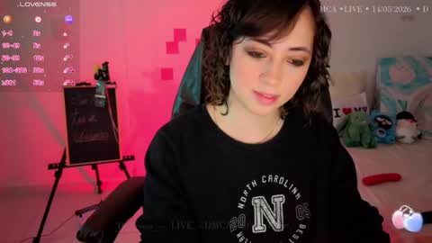 DENISE  online show from May 2026 04:19:01 AM