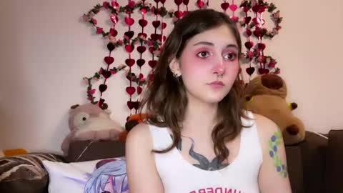 Kate online show from March 2025 03:16:02 PM