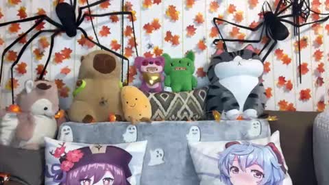 Kate online show from September 2025 06:52:02 PM