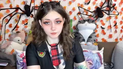 Kate online show from September 2025 05:36:02 PM