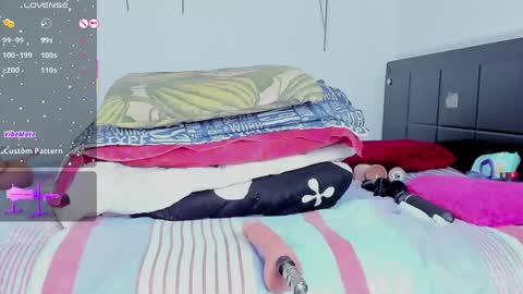 _dulcefuego online show from May 2026 02:45:01 PM