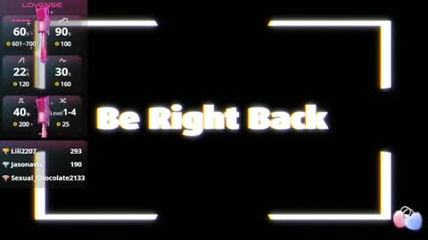 Snapshot of _dulcinea_1 chatting on February 2025 11:21:02 PM Dulcinea online show from February 2025 11:21:02 PM