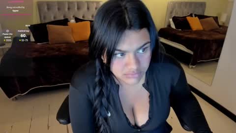 Snapshot of _dulcinea_1 chatting on October 2025 03:41:01 PM Dulcinea online show from October 2025 03:41:01 PM