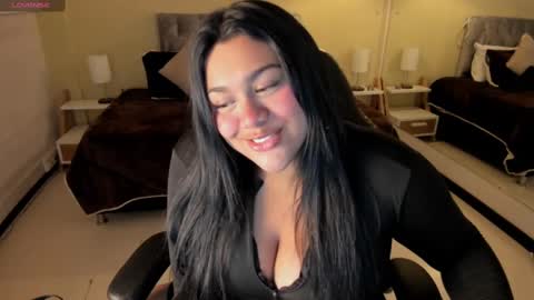 Snapshot of _dulcinea_1 chatting on October 2025 03:04:02 AM Dulcinea online show from October 2025 03:04:02 AM