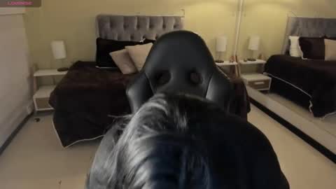 Snapshot of _dulcinea_1 chatting on October 2025 03:46:02 PM Dulcinea online show from October 2025 03:46:02 PM