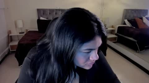 Dulcinea online show from March 2026 03:11:02 AM