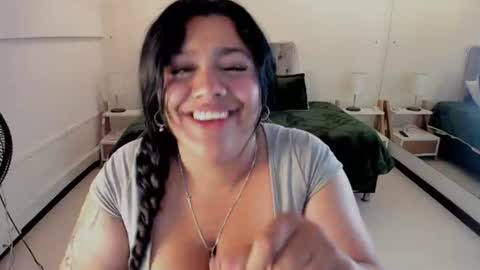 Dulcinea online show from June 2026 12:43:02 AM