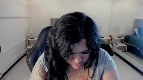 Dulcinea online show from June 2026 03:15:02 AM