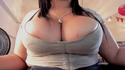 Dulcinea online show from June 2026 09:49:02 PM