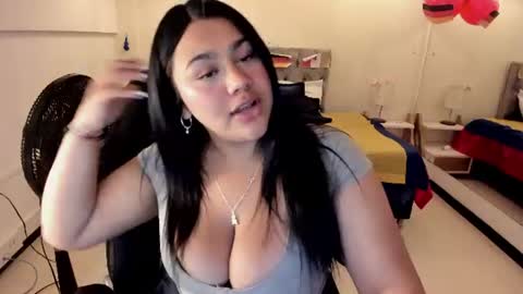 Dulcinea online show from June 2026 03:16:01 AM