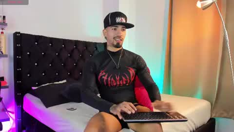 Duriel online show from July 2026 01:28:01 PM