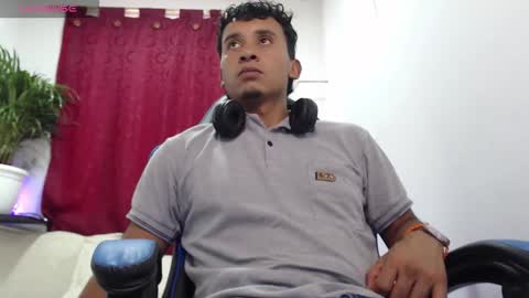 _duvan_123 online show from February 2026 07:17:02 PM