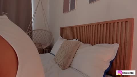 Emma and Tonny online show from February 2026 02:37:02 PM