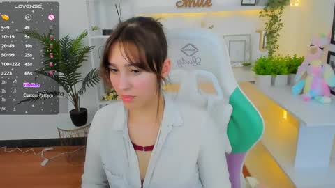 Lizzy  online show from December 2024 09:24:01 PM
