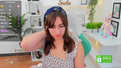 Lizzy  online show from December 2024 09:28:01 PM