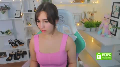 Lizzy  online show from December 2024 03:50:02 AM