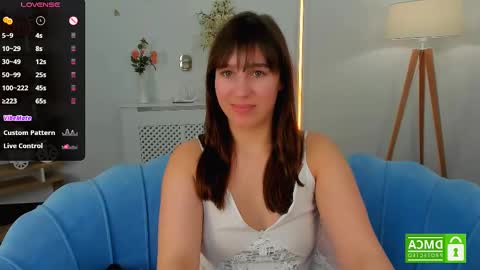 Lizzy  online show from February 2025 01:11:02 AM