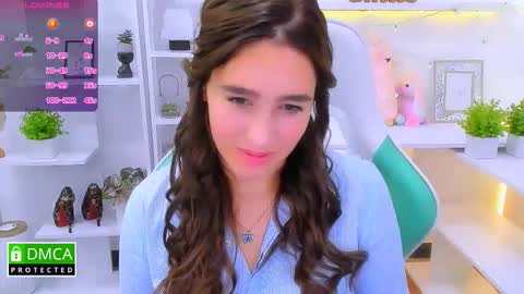 Lizzy  online show from September 2025 10:12:02 PM